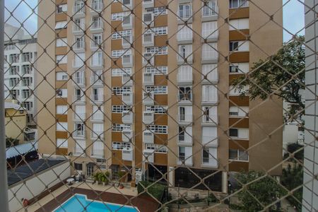 Apartamento à venda com 103m², 3 quartos e 1 vaga Apartamento à venda com 103m², 3 quartos e 1 vagaVista