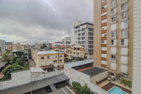 Apartamento à venda com 103m², 3 quartos e 1 vaga Apartamento à venda com 103m², 3 quartos e 1 vagaVista