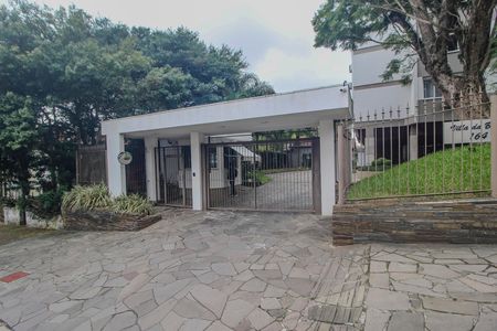 Apartamento à venda com 103m², 3 quartos e 1 vaga Apartamento à venda com 103m², 3 quartos e 1 vaga Hall de entrada