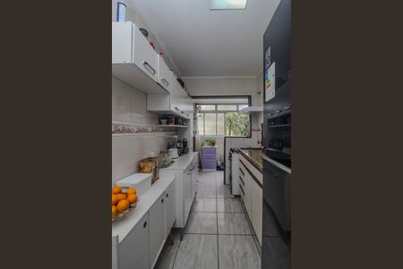 Apartamento à venda com 103m², 3 quartos e 1 vaga Apartamento à venda com 103m², 3 quartos e 1 vagaCozinha