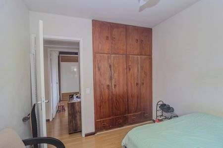 Apartamento à venda com 103m², 3 quartos e 1 vaga Apartamento à venda com 103m², 3 quartos e 1 vagaQuarto 2