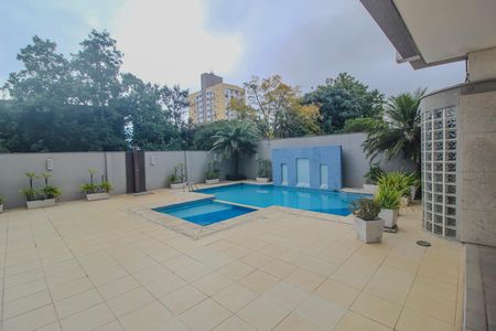 Apartamento à venda com 103m², 3 quartos e 1 vaga