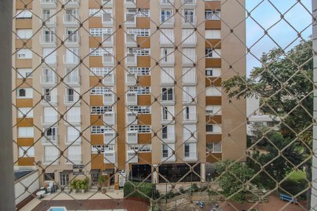 Apartamento à venda com 103m², 3 quartos e 1 vaga Apartamento à venda com 103m², 3 quartos e 1 vagaVista