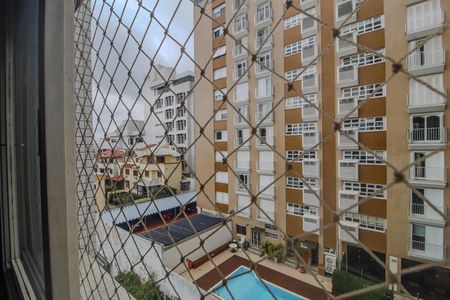Apartamento à venda com 103m², 3 quartos e 1 vaga Apartamento à venda com 103m², 3 quartos e 1 vagaVista