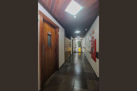Apartamento à venda com 103m², 3 quartos e 1 vaga Apartamento à venda com 103m², 3 quartos e 1 vagaHall de entrada