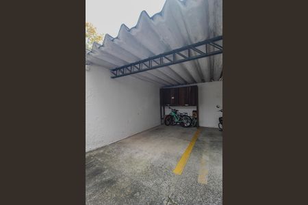 Apartamento à venda com 103m², 3 quartos e 1 vaga Apartamento à venda com 103m², 3 quartos e 1 vagaGaragem