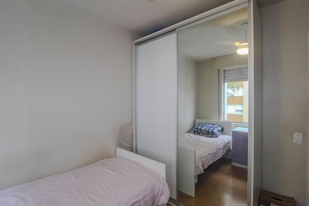Apartamento à venda com 103m², 3 quartos e 1 vaga Apartamento à venda com 103m², 3 quartos e 1 vagaQuarto