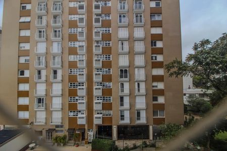 Apartamento à venda com 103m², 3 quartos e 1 vaga Apartamento à venda com 103m², 3 quartos e 1 vagaVista