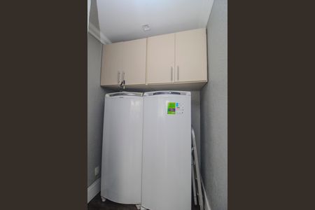 Apartamento à venda com 103m², 3 quartos e 1 vaga Apartamento à venda com 103m², 3 quartos e 1 vagaÁrea comum - Salão de festas