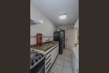 Apartamento à venda com 103m², 3 quartos e 1 vaga Apartamento à venda com 103m², 3 quartos e 1 vagaCozinha
