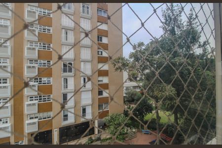 Apartamento à venda com 103m², 3 quartos e 1 vaga Apartamento à venda com 103m², 3 quartos e 1 vagaVista