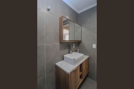 Apartamento à venda com 103m², 3 quartos e 1 vaga Apartamento à venda com 103m², 3 quartos e 1 vagaBanheiro