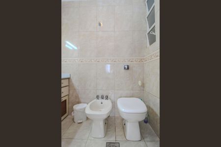 Apartamento à venda com 103m², 3 quartos e 1 vaga Apartamento à venda com 103m², 3 quartos e 1 vagaBanheiro da Suite