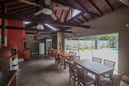 Apartamento à venda com 103m², 3 quartos e 1 vaga Apartamento à venda com 103m², 3 quartos e 1 vagaÁrea comum - Churrasqueira