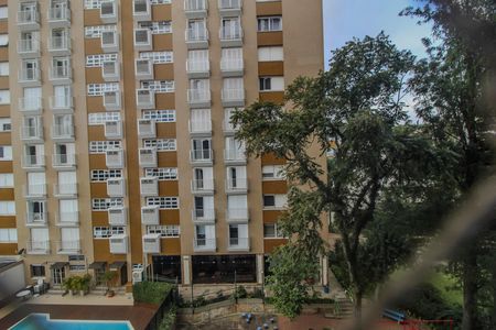 Apartamento à venda com 103m², 3 quartos e 1 vaga Apartamento à venda com 103m², 3 quartos e 1 vaga Vista