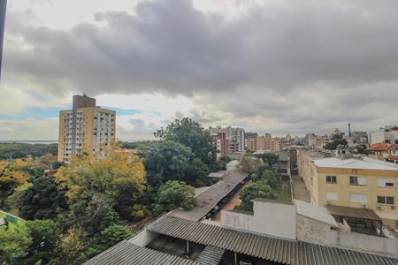 Apartamento à venda com 103m², 3 quartos e 1 vaga Apartamento à venda com 103m², 3 quartos e 1 vagaVista