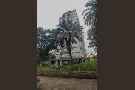 Apartamento à venda com 103m², 3 quartos e 1 vaga Apartamento à venda com 103m², 3 quartos e 1 vagaFachada