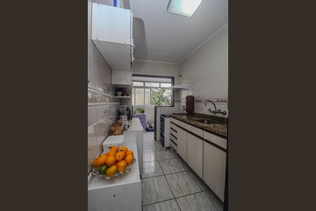 Apartamento à venda com 103m², 3 quartos e 1 vaga Apartamento à venda com 103m², 3 quartos e 1 vagaCozinha