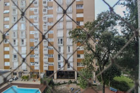 Apartamento à venda com 103m², 3 quartos e 1 vaga Apartamento à venda com 103m², 3 quartos e 1 vaga Vista