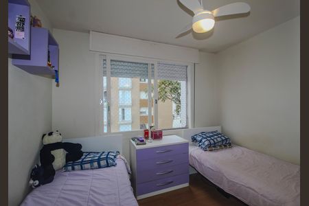 Apartamento à venda com 103m², 3 quartos e 1 vaga Apartamento à venda com 103m², 3 quartos e 1 vagaQuarto