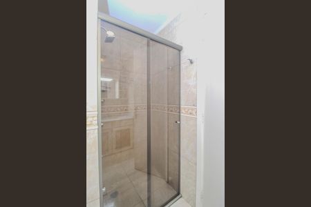 Apartamento à venda com 103m², 3 quartos e 1 vaga Apartamento à venda com 103m², 3 quartos e 1 vagaBanheiro da Suite