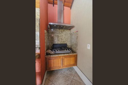 Apartamento à venda com 103m², 3 quartos e 1 vaga Apartamento à venda com 103m², 3 quartos e 1 vagaÁrea comum - Churrasqueira