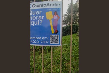 Apartamento à venda com 103m², 3 quartos e 1 vaga Apartamento à venda com 103m², 3 quartos e 1 vagaPlaca
