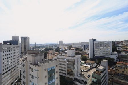 Apartamento para alugar com 41m², 1 quarto e 1 vaga Apartamento para alugar com 41m², 1 quarto e 1 vagaVista do Quarto