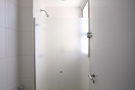 Apartamento para alugar com 41m², 1 quarto e 1 vaga Apartamento para alugar com 41m², 1 quarto e 1 vagaBanheiro