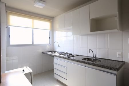 Apartamento para alugar com 41m², 1 quarto e 1 vaga Apartamento para alugar com 41m², 1 quarto e 1 vagaSala/Cozinha