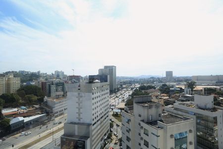 Apartamento para alugar com 41m², 1 quarto e 1 vaga Apartamento para alugar com 41m², 1 quarto e 1 vagaVista