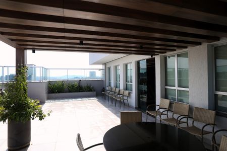 Apartamento para alugar com 41m², 1 quarto e 1 vaga Apartamento para alugar com 41m², 1 quarto e 1 vagaEspaço Gourmet
