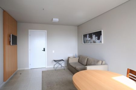 Apartamento para alugar com 41m², 1 quarto e 1 vaga Apartamento para alugar com 41m², 1 quarto e 1 vagaSala/Cozinha