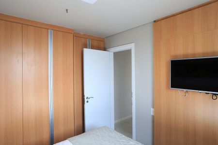 Apartamento para alugar com 41m², 1 quarto e 1 vaga Apartamento para alugar com 41m², 1 quarto e 1 vagaQuarto