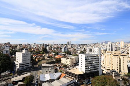 Apartamento para alugar com 41m², 1 quarto e 1 vaga Apartamento para alugar com 41m², 1 quarto e 1 vagaVista