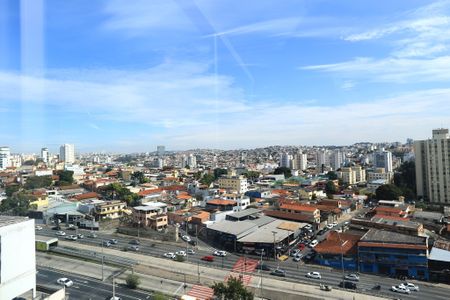 Apartamento para alugar com 41m², 1 quarto e 1 vaga Apartamento para alugar com 41m², 1 quarto e 1 vagaVista