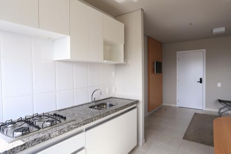 Apartamento para alugar com 41m², 1 quarto e 1 vaga Apartamento para alugar com 41m², 1 quarto e 1 vagaSala/Cozinha