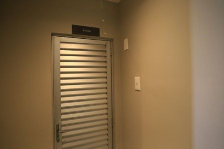 Apartamento para alugar com 41m², 1 quarto e 1 vaga Apartamento para alugar com 41m², 1 quarto e 1 vagaSaúna