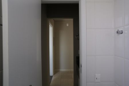 Apartamento para alugar com 41m², 1 quarto e 1 vaga Apartamento para alugar com 41m², 1 quarto e 1 vagaBanheiro