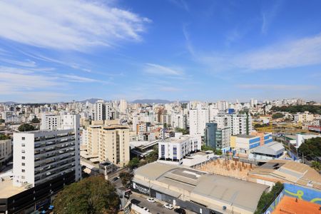 Apartamento para alugar com 41m², 1 quarto e 1 vaga Apartamento para alugar com 41m², 1 quarto e 1 vagaVista