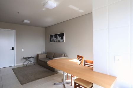 Apartamento para alugar com 41m², 1 quarto e 1 vaga Apartamento para alugar com 41m², 1 quarto e 1 vagaSala/Cozinha