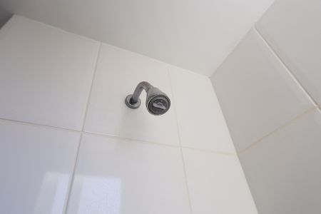 Apartamento para alugar com 41m², 1 quarto e 1 vaga Apartamento para alugar com 41m², 1 quarto e 1 vagaBanheiro
