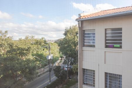 Sala de apartamento à venda com 2 quartos, 52m² em Jardim Novo Santo Amaro, São Paulo