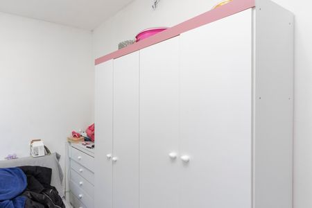 Apartamento à venda com 52m², 2 quartos e sem vaga Apartamento à venda com 52m², 2 quartos e sem vagaQuarto 2