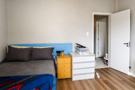 Apartamento para alugar com 90m², 3 quartos e sem vaga Apartamento para alugar com 90m², 3 quartos e sem vagadormitório - 1