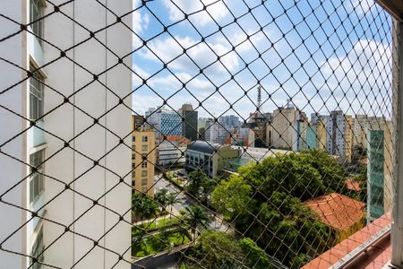 Apartamento para alugar com 90m², 3 quartos e sem vaga Apartamento para alugar com 90m², 3 quartos e sem vagaVista do Dormitório - Suíte 3