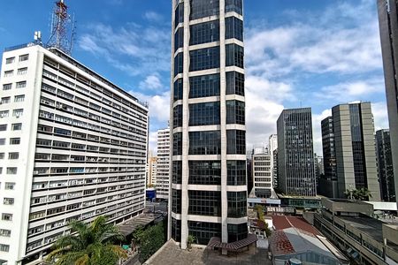 Apartamento para alugar com 90m², 3 quartos e sem vaga Apartamento para alugar com 90m², 3 quartos e sem vagaVista da Sala