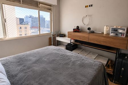 Apartamento para alugar com 90m², 3 quartos e sem vaga Apartamento para alugar com 90m², 3 quartos e sem vagaDormitório - Suíte 3