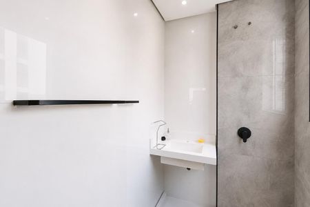 Apartamento para alugar com 90m², 3 quartos e sem vaga Apartamento para alugar com 90m², 3 quartos e sem vagaDormitório - Suíte 3