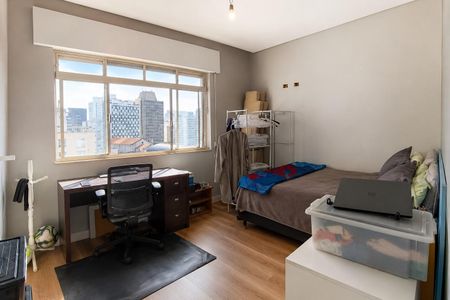 Apartamento para alugar com 90m², 3 quartos e sem vaga Apartamento para alugar com 90m², 3 quartos e sem vagadormitório - 1